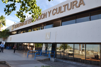 Misión ¿Quiénes somos?