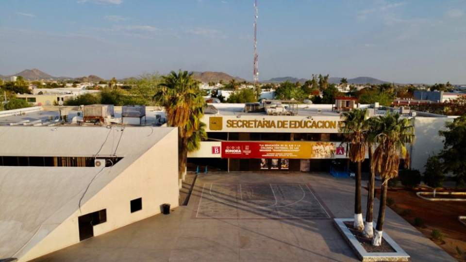 La transparencia y rendición de cuentas es una política permanente en el Gobierno de Sonora: SEC