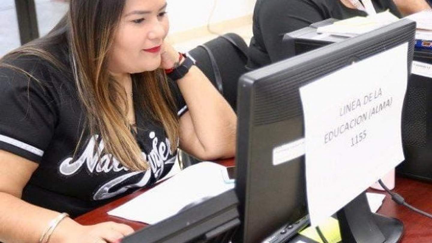 Reforzará SEC Sonora atención ciudadana durante el regreso a clases.