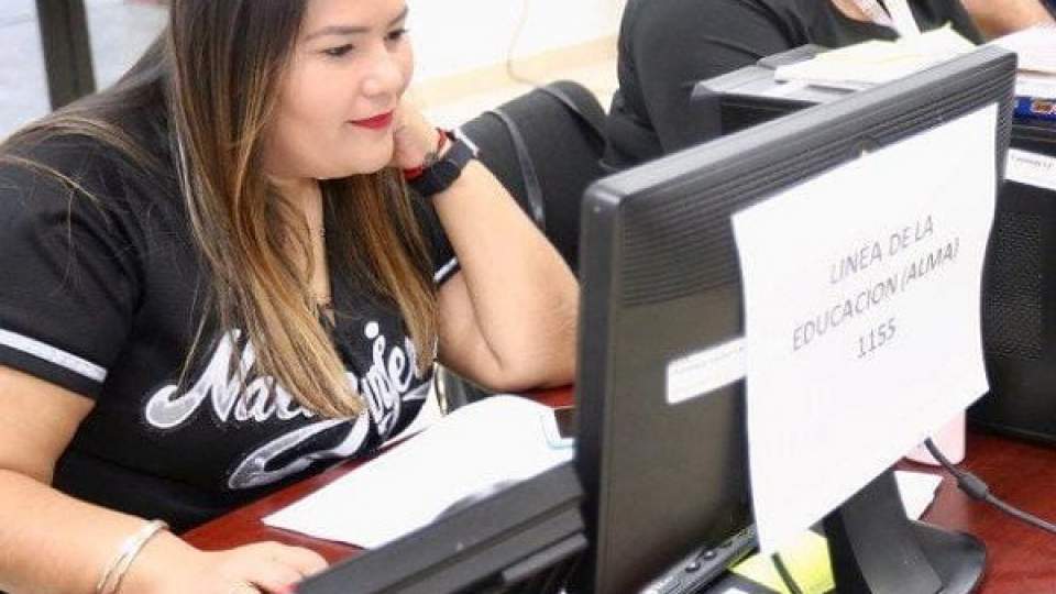 Reforzará SEC Sonora atención ciudadana durante el regreso a clases.