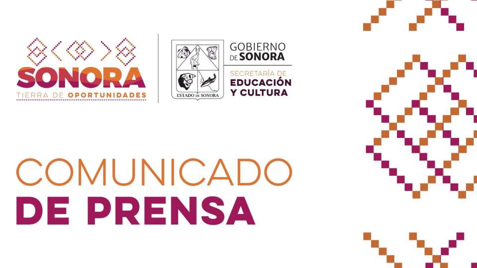 Realizará SEC Sonora Reunión Estatal de Jefes de Sector y Supervisores
