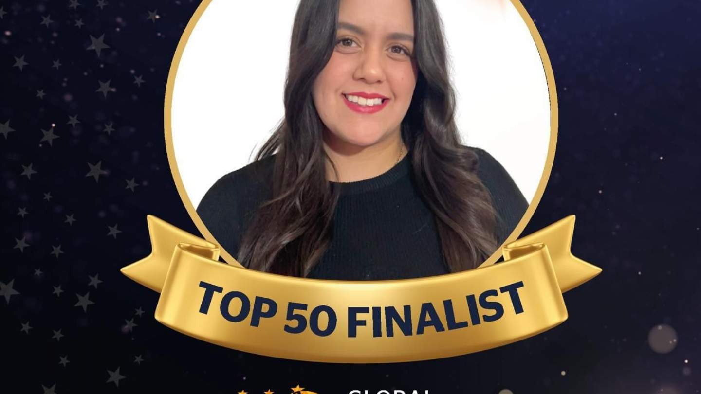 Docente sonorense entre los 50 mejores del mundo: SEC