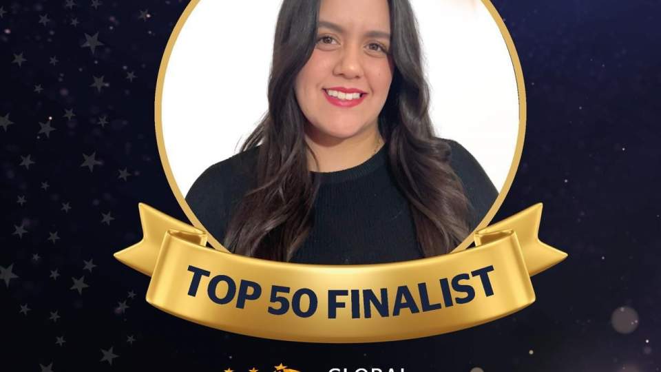 Docente sonorense entre los 50 mejores del mundo: SEC