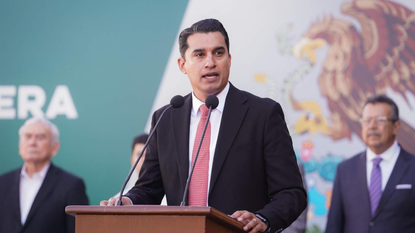 Refrenda Gobierno de Sonora puertas abiertas y apertura al diálogo con magisterio sonorense: Froylán Gámez