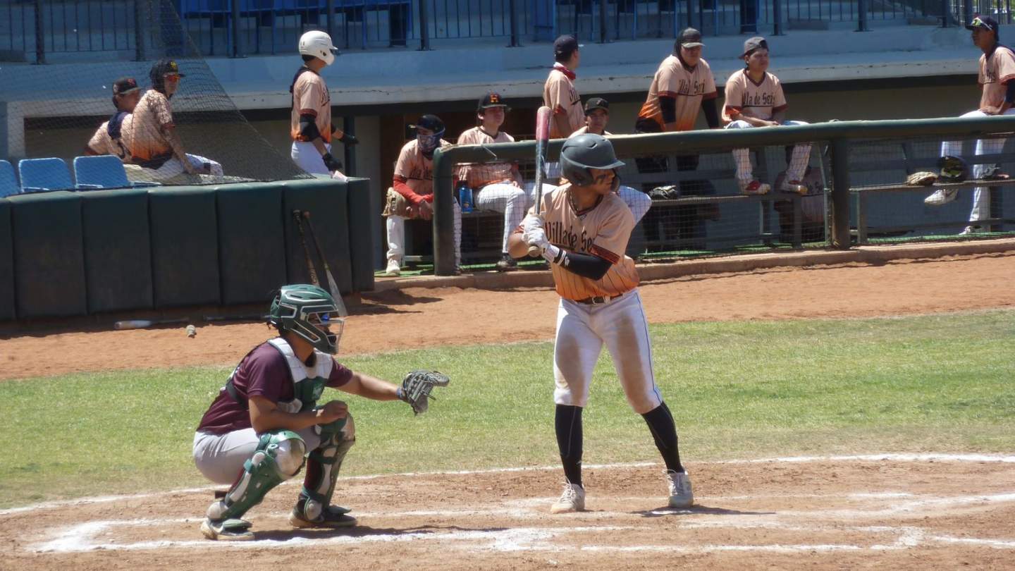 Avanza alumnado a la etapa estatal de los Eventos Deportivos 2025 INTERPREPAS EN MOVIMIENTO: Froylán Gámez