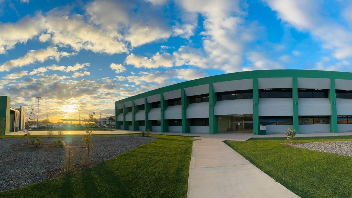 Fortalece gobernador Durazo ampliación de la oferta educativa de nivel superior: SEC