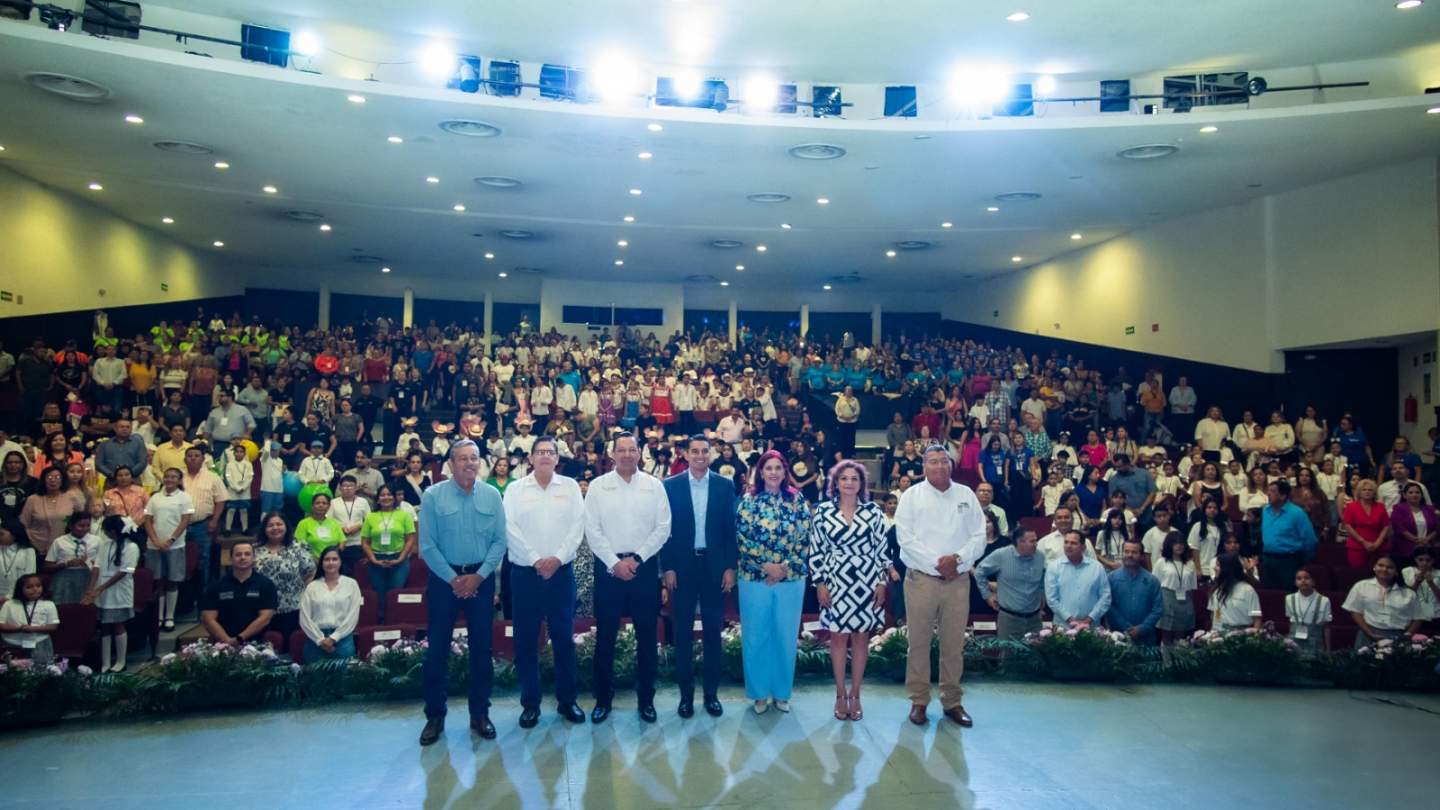 Fomenta Gobierno de Sonora arte y cultura como medios de inclusión: SEC