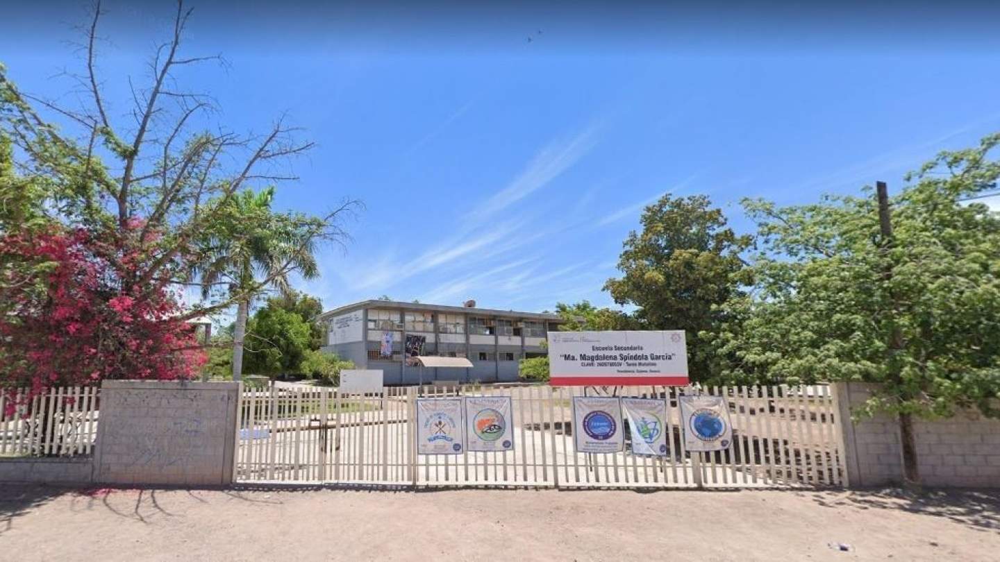 Invita Gobierno de Sonora a participar en proceso de contratación de nueva opción de bachillerato en Cajeme: SEC