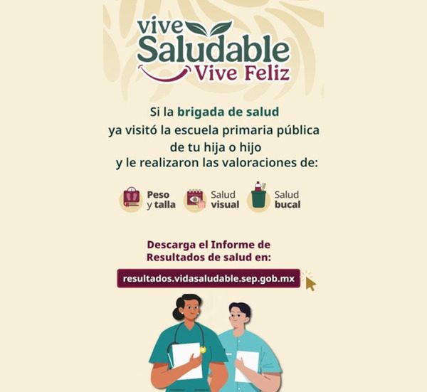Vida saludable