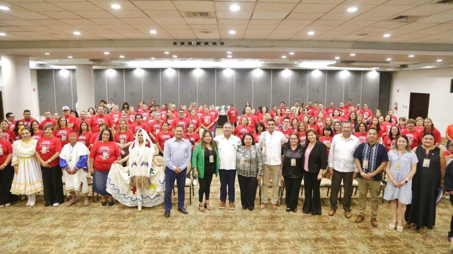 Refrenda Gobierno de Sonora compromiso con la educación para adultos: SEC