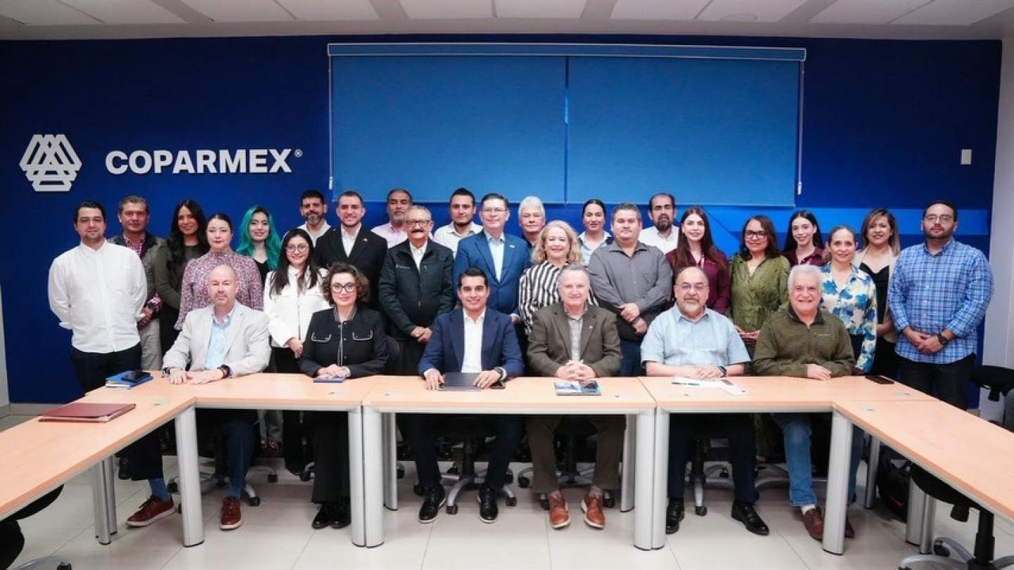 Presenta Secretaría de Educación y Cultura “Banco de Talento Sonorense”