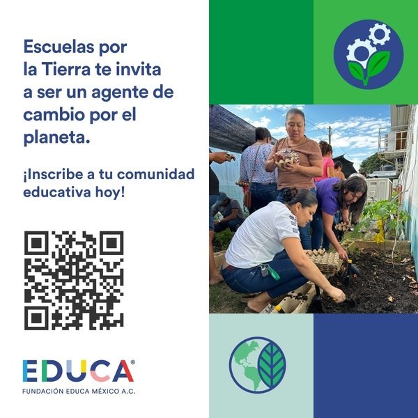 Convocatoria Agente de cambio por el planta