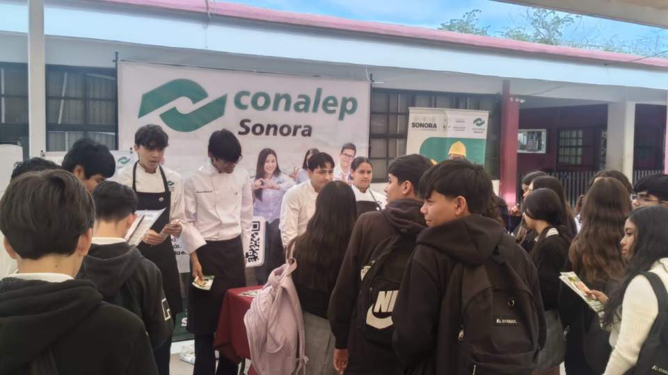 Con éxito inicia Gobierno de Sonora Expo Orienta 2026 en Hermosillo: SEC