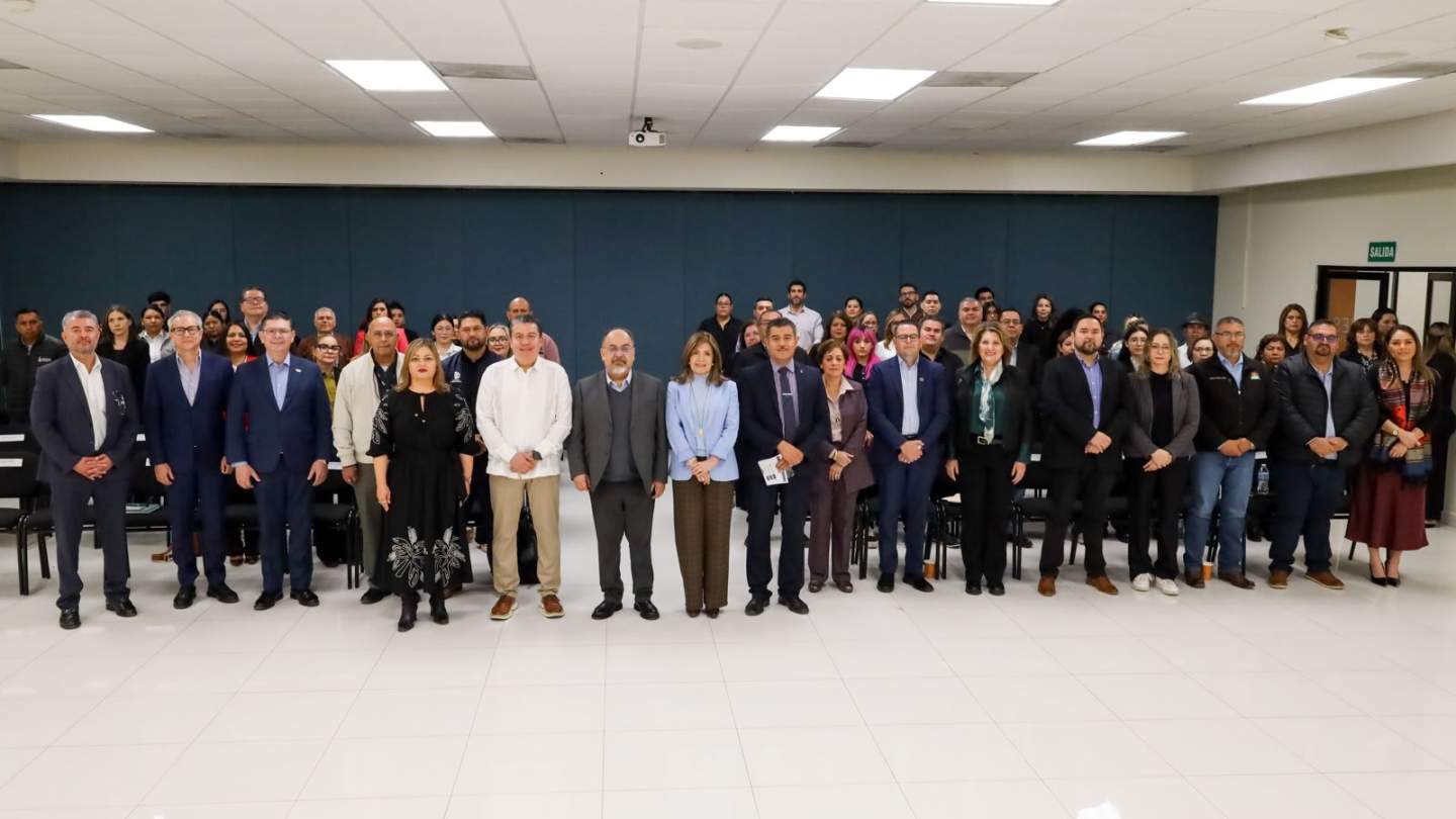 Organiza SEC Foro Sonorense de Evaluación y Mejora de la Educación Superior