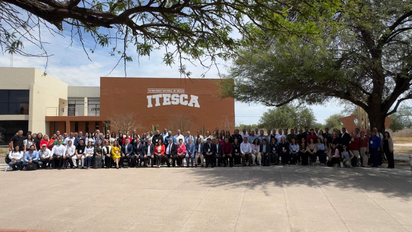 Fortalece Gobierno de Sonora la vinculación educativa y productiva con el Primer Foro Estatal de Educación Dual: SEC